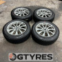 BRIDGESTONE BALMINUM R18 5x114.3 7.5JJ ET42 (258D41024)  Контрактные (Б/У)   7 