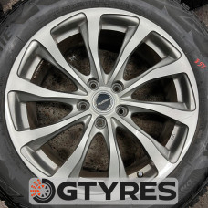 BRIDGESTONE BALMINUM R18 5x114.3 7.5JJ ET42 (258D41024)