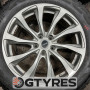 BRIDGESTONE BALMINUM R18 5x114.3 7.5JJ ET42 (258D41024)   