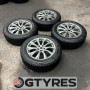 BRIDGESTONE BALMINUM R18 5x114.3 7.5JJ ET42 (258D41024)  Контрактные (Б/У)   6 