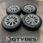 BRIDGESTONE BALMINUM R18 5x114.3 7.5JJ ET42 (258D41024)  Контрактные (Б/У)   4 