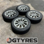 BRIDGESTONE BALMINUM R18 5x114.3 7.5JJ ET42 (258D41024)  Контрактные (Б/У)   8 