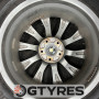 BRIDGESTONE BALMINUM R18 5x114.3 7.5JJ ET42 (258D41024)  Контрактные (Б/У)   10 