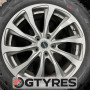 BRIDGESTONE BALMINUM R18 5x114.3 7.5JJ ET42 (258D41024)  Контрактные (Б/У)   2 