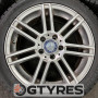 MERCEDES BENZ R17 5x112 7JJ ET48 (260D41024)   