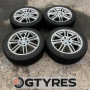 MERCEDES BENZ R17 5x112 7JJ ET48 (260D41024)  Контрактные (Б/У)   4 