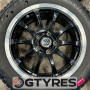 BRANDLE-LINE R17 5x114.3 7JJ ET48 (262D41024)  Контрактные (Б/У)   2 