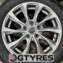 BRIDGESTONE BALMINUM R16 5x114.3 6.5JJ ET48 (263D41024)  Контрактные (Б/У)   3 