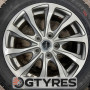 BRIDGESTONE BALMINUM R16 5x114.3 6.5JJ ET48 (263D41024)  Контрактные (Б/У)   1 