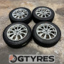 BRIDGESTONE BALMINUM R16 5x114.3 6.5JJ ET48 (263D41024)  Контрактные (Б/У)   7 