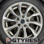 BRIDGESTONE BALMINUM R16 5x114.3 6.5JJ ET48 (263D41024)   