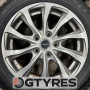 BRIDGESTONE BALMINUM R16 5x114.3 6.5JJ ET48 (263D41024)  Контрактные (Б/У)   2 