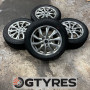 BRIDGESTONE BALMINUM R16 5x114.3 6.5JJ ET48 (263D41024)  Контрактные (Б/У)   5 