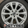 AXEL R17 5x114.3 7JJ ET40 (264D41024)  Контрактные (Б/У)   3 