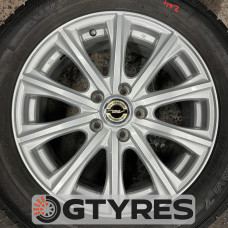 AXEL R17 5x114.3 7JJ ET40 (264D41024)