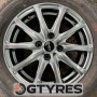 MANARAY SPORT EUROSPEED R15 4x100 5.5JJ ET45 (265D41024)  Контрактные (Б/У)   3 