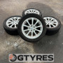 NEXTA R18 5x114.3 7.5JJ ET38 (266D41024)  Контрактные (Б/У)   5 