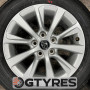 TOYOTA R16 5x114.3 7JJ ET40 (268D41024)  Контрактные (Б/У)   1 