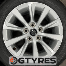 TOYOTA R16 5x114.3 7JJ ET40 (268D41024)