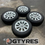 TOYOTA R16 5x114.3 7JJ ET40 (268D41024)  Контрактные (Б/У)   6 