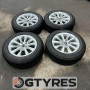 TOYOTA R16 5x114.3 7JJ ET40 (268D41024)  Контрактные (Б/У)   4 