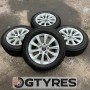 TOYOTA R16 5x114.3 7JJ ET40 (268D41024)  Контрактные (Б/У)   5 