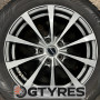 HOT STUFF EXCEEDER R17 5x114.3 7JJ ET48 (269D41024)  Контрактные (Б/У)   1 