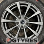 HOT STUFF EXCEEDER R17 5x114.3 7JJ ET48 (269D41024)  Контрактные (Б/У)   2 