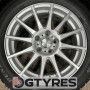 ABE SHOKAI LA STADA TIRADO R17 5x114.3 7JJ ET45 (270D41024)   