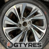 CITROEN DS4 R17 4x108 7.5JJ ET29 (271D41024)