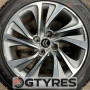 CITROEN R17 4x100 7.5JJ ET29 (271D41024)  Контрактные (Б/У)   2 