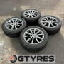 GRASS R17 5x114.3 7JJ ET38 (272D41024)  Контрактные (Б/У)   6 