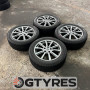 GRASS R17 5x114.3 7JJ ET38 (272D41024)  Контрактные (Б/У)   8 