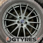 WEDS VELVA SPORT Z R19 5x114.3 7.5JJ ET38 (276D41024)  Контрактные (Б/У)   3 