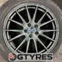 WEDS VELVA SPORT Z R19 5x114.3 7.5JJ ET38 (276D41024)  Контрактные (Б/У)   1 