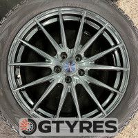 WEDS VELVA SPORT Z R19 5x114.3 7.5JJ ET38 (276D41024)