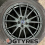 WEDS VELVA SPORT Z R19 5x114.3 7.5JJ ET38 (276D41024)   