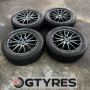 WEDS VELVA SPORT Z R19 5x114.3 7.5JJ ET38 (276D41024)  Контрактные (Б/У)   4 