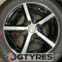 MANARAY SPORT R15 4x100 5.5JJ ET42 (277D41024)  Контрактные (Б/У)   3 