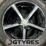 MANARAY SPORT R15 4x100 5.5JJ ET42 (277D41024)  Контрактные (Б/У)   1 