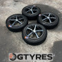 MANARAY SPORT R15 4x100 5.5JJ ET42 (277D41024)  Контрактные (Б/У)   5 