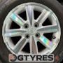 TOYOTA R14 4x100 5JJ ET40 (279D41024)  Контрактные (Б/У)   3 