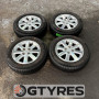 TOYOTA R14 4x100 5JJ ET40 (279D41024)  Контрактные (Б/У)   7 