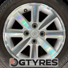 TOYOTA R14 4x100 5JJ ET40 (279D41024)