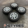 TOYOTA R14 4x100 5JJ ET40 (279D41024)  Контрактные (Б/У)   6 