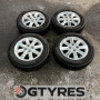 TOYOTA R14 4x100 5JJ ET40 (279D41024)  Контрактные (Б/У)   4 