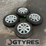 TOYOTA R14 4x100 5JJ ET40 (279D41024)  Контрактные (Б/У)   8 