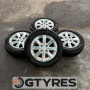 TOYOTA R14 4x100 5JJ ET40 (279D41024)  Контрактные (Б/У)   5 