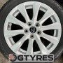 TOYOTA CAMRY XV70 R17 5x114.3 7.5JJ ET45 (281D41024)  Контрактные (Б/У)   3 