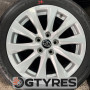 TOYOTA CAMRY XV70 R17 5x114.3 7.5JJ ET45 (281D41024)  Контрактные (Б/У)   1 